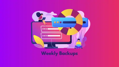easy to use cpanel